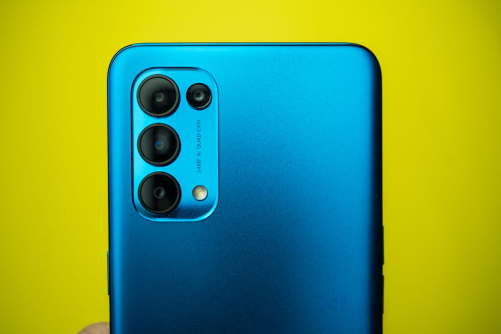Recensione OPPO Find X3 Lite