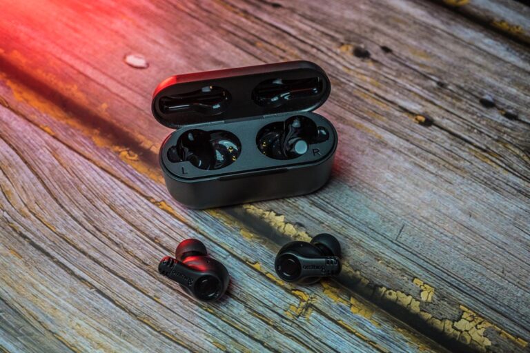 Recensione Omthing Airfree