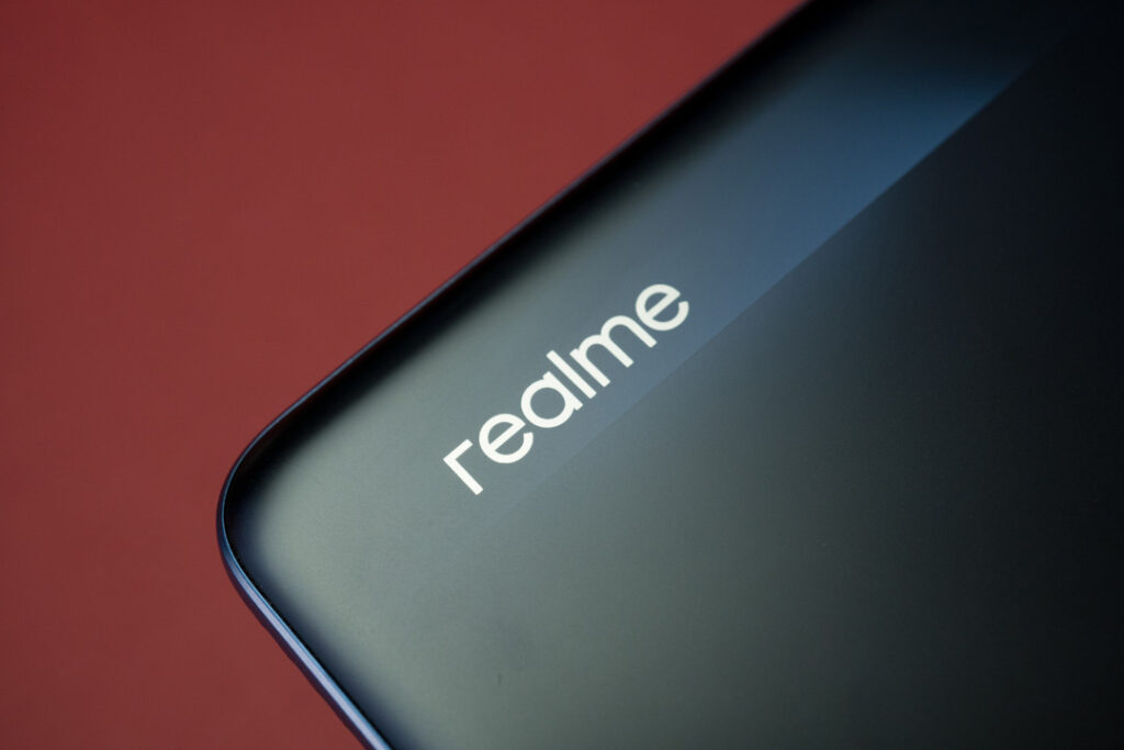 realme 7 5G
