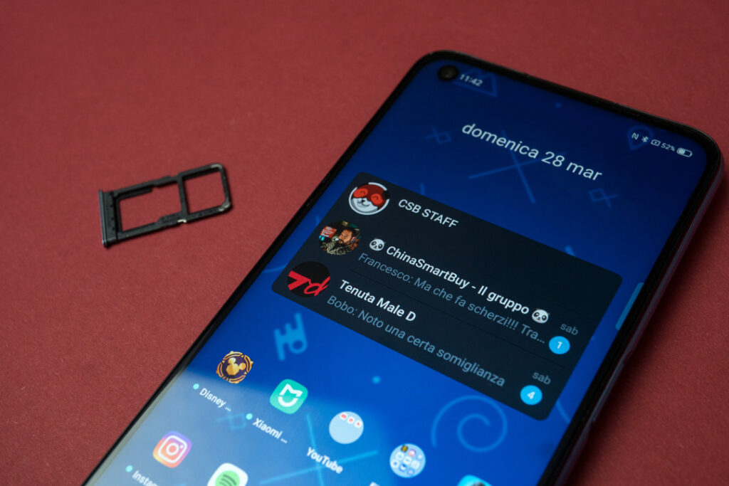 realme 7 5G dual sim