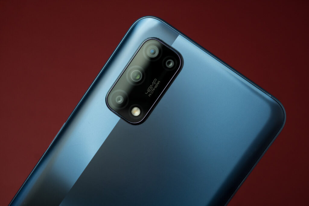 realme 7 5G