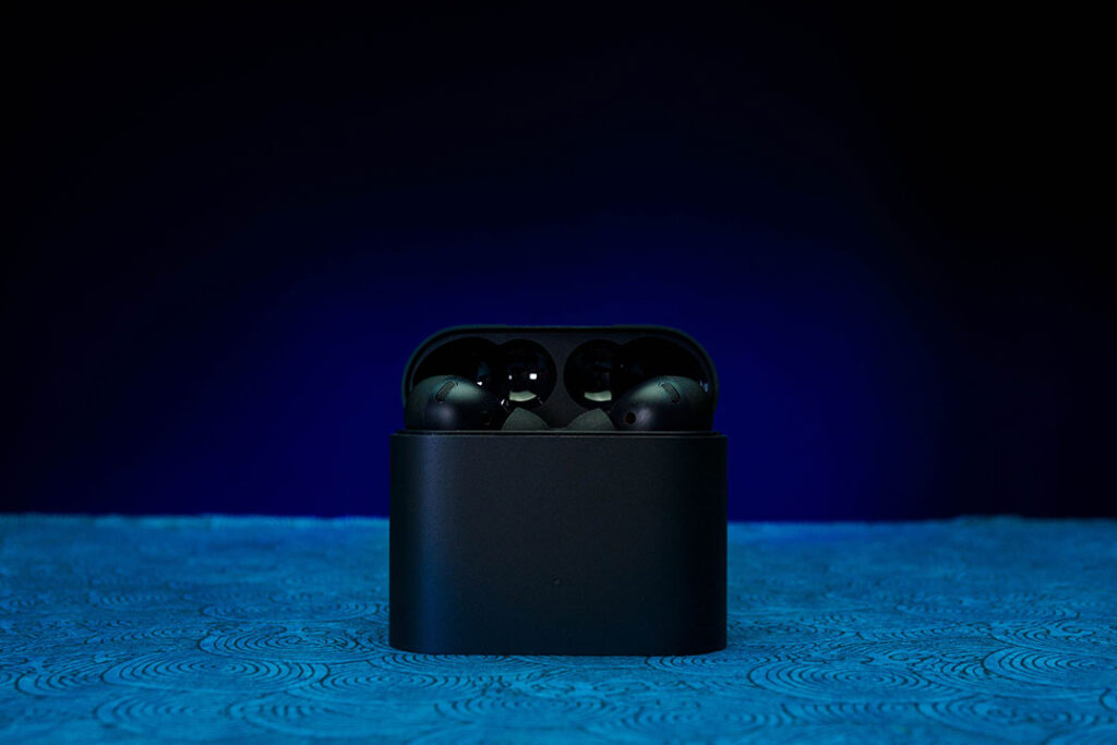 Xiaomi Mi Air 2 Pro ANC