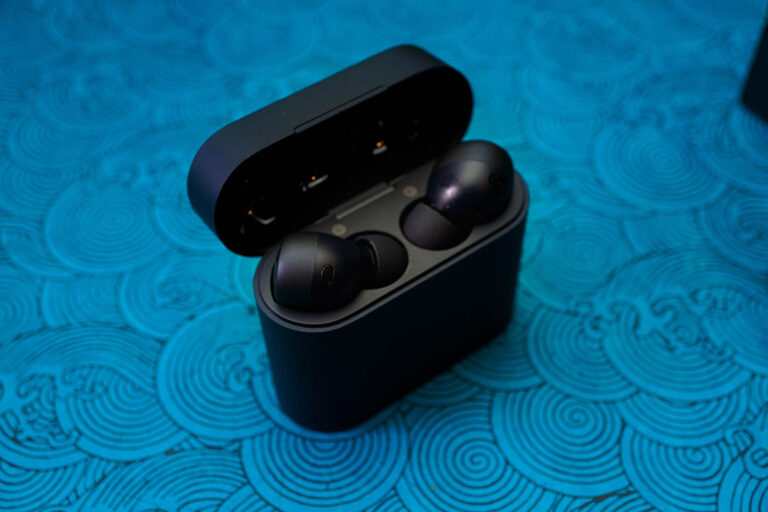 Xiaomi Mi Air 2 Pro ANC