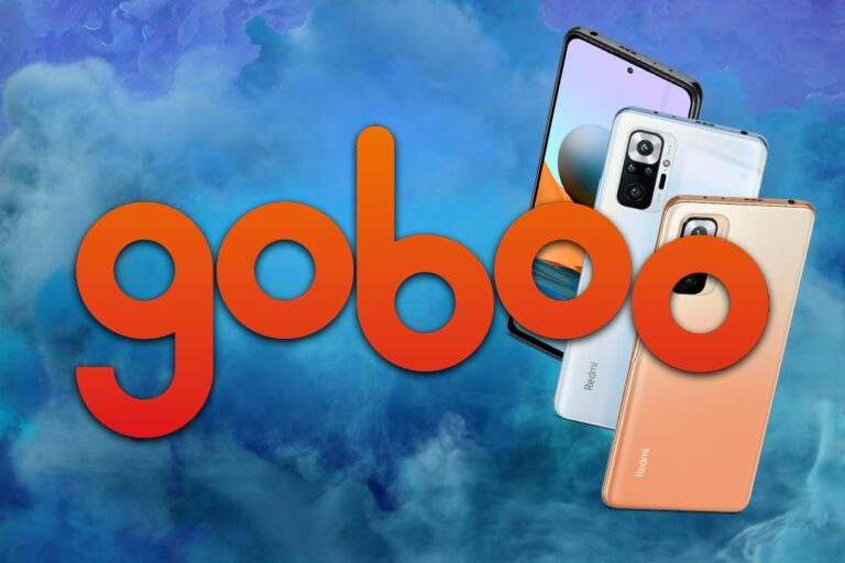 goboo opinioni affidabile spedizioni garanzia