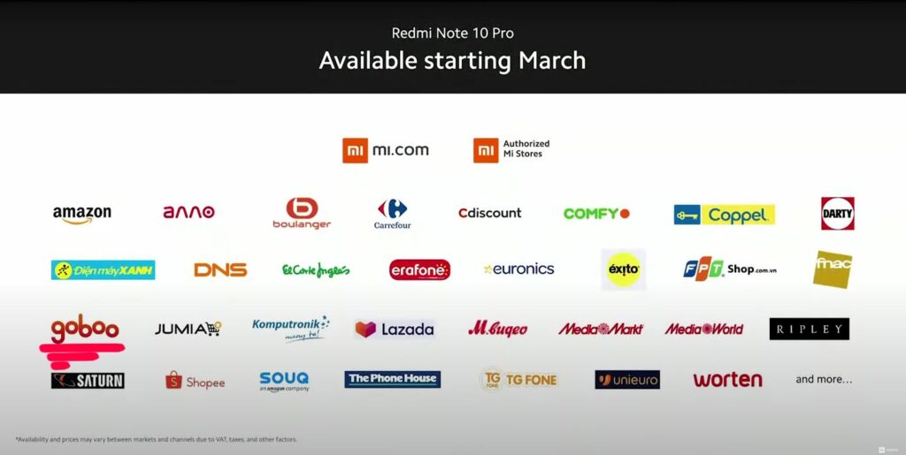 goboo rivenditore ufficiale xiaomi