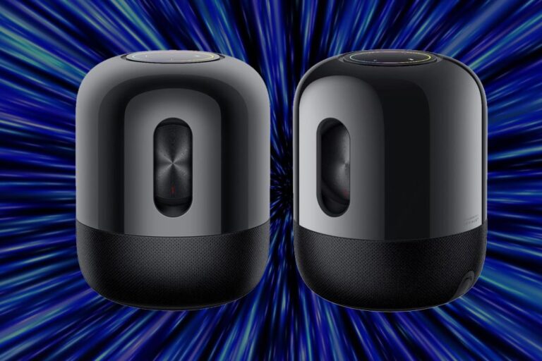 Huawei Sound