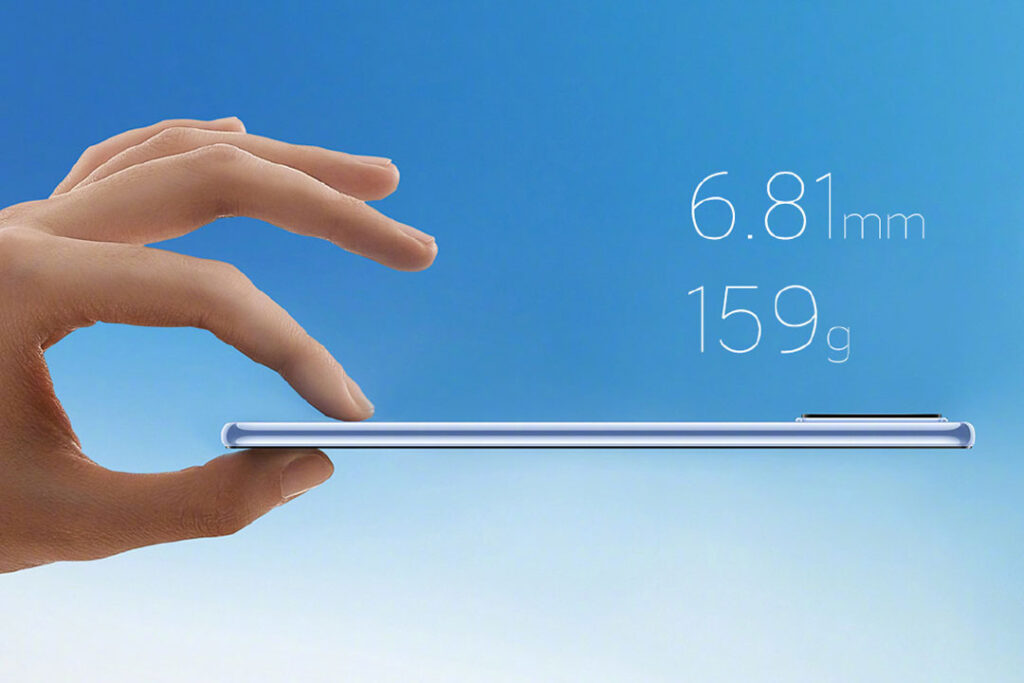 xiaomi mi 11 lite
