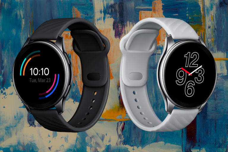 oneplus watch