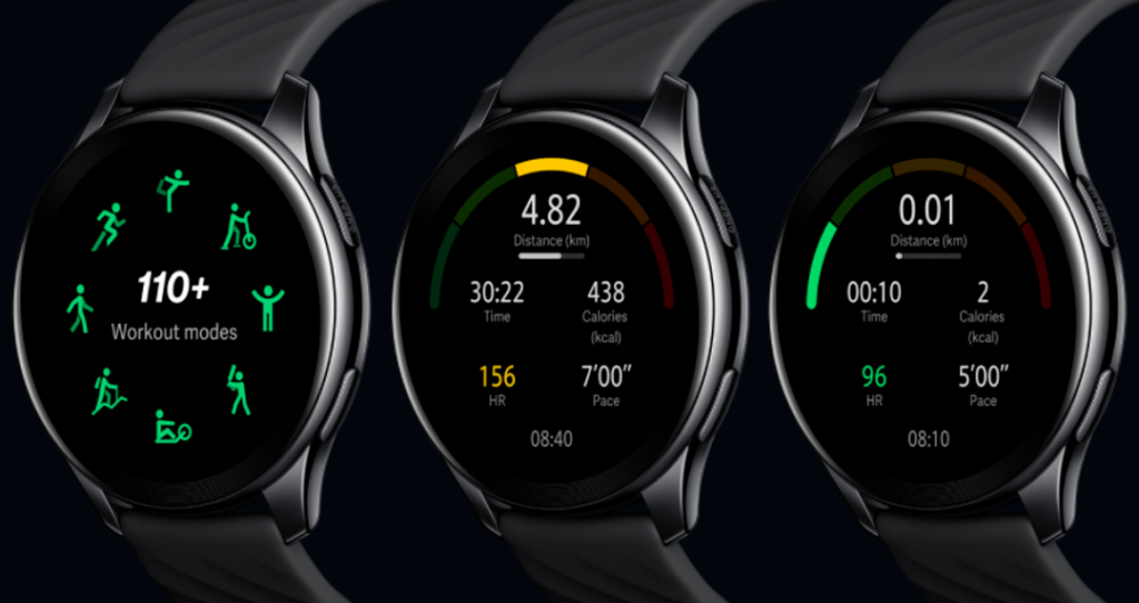 oneplus watch