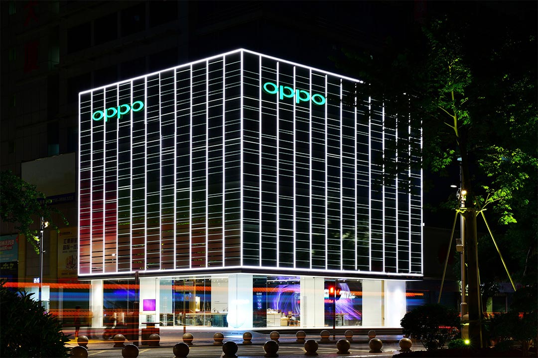 OPPO rilancia in Europa: nuovi investimenti in nuove tecnologie e 5G