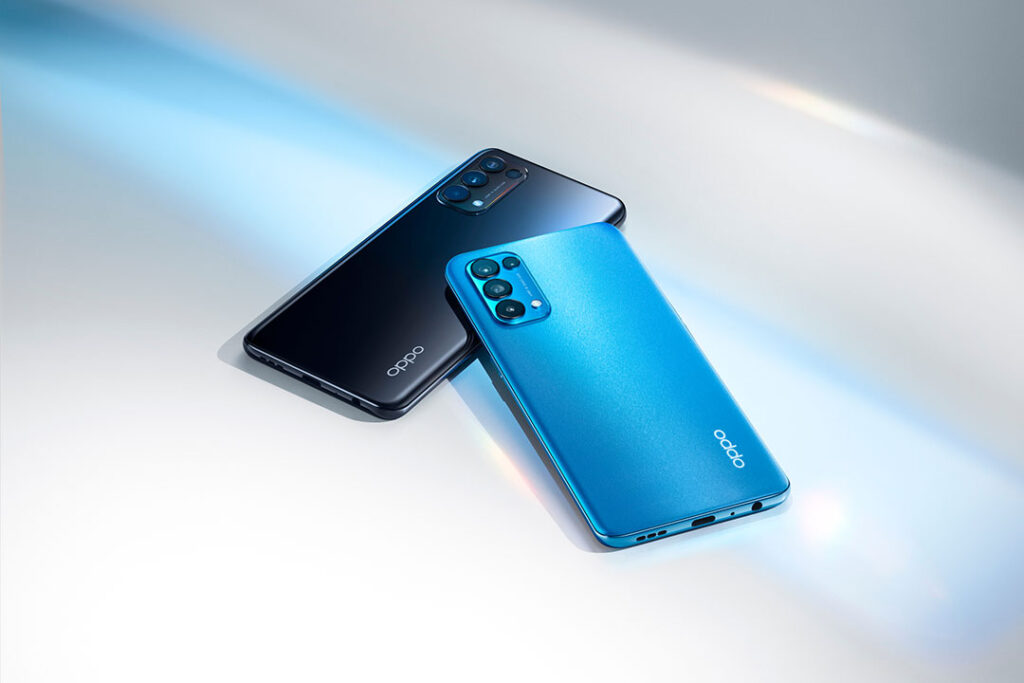 oppo find x3 lite