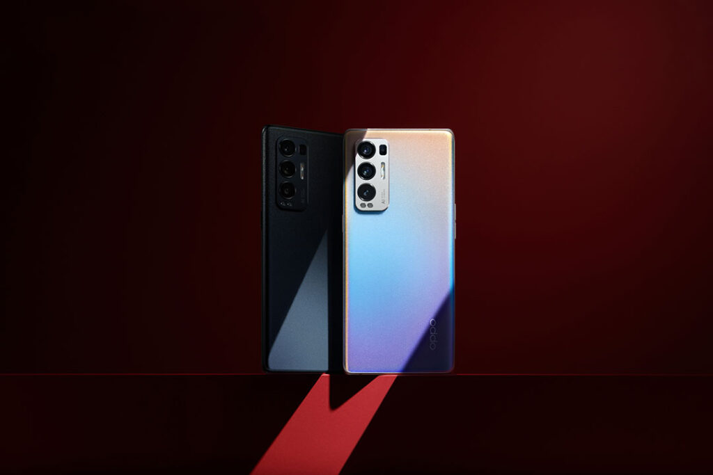 oppo find x3 neo