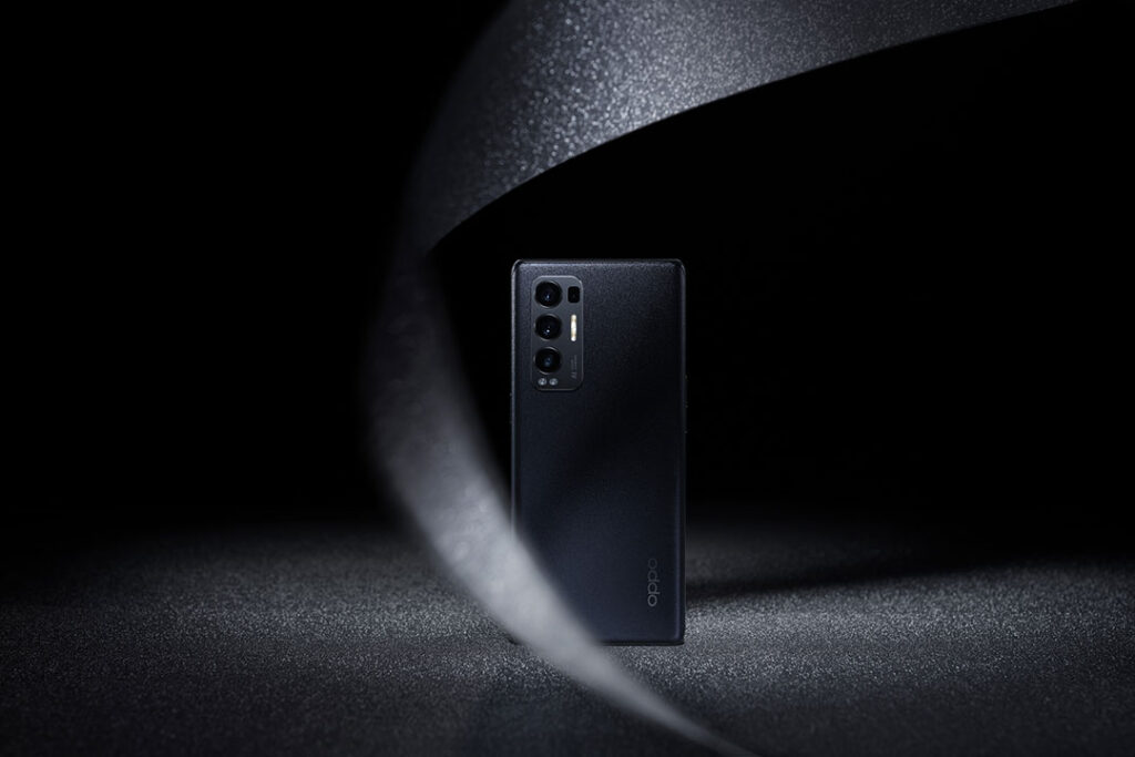 oppo find x3 neo