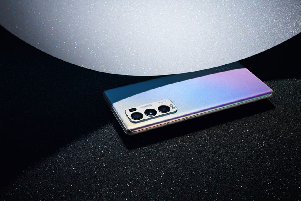 oppo find x3 neo
