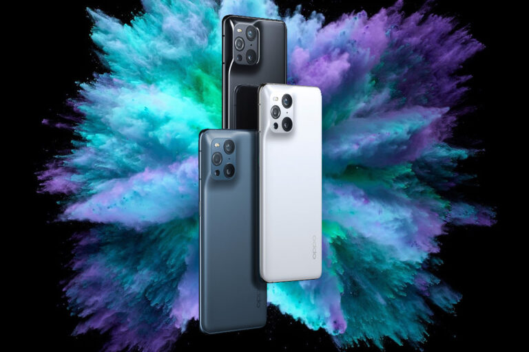 oppo find x3 pro