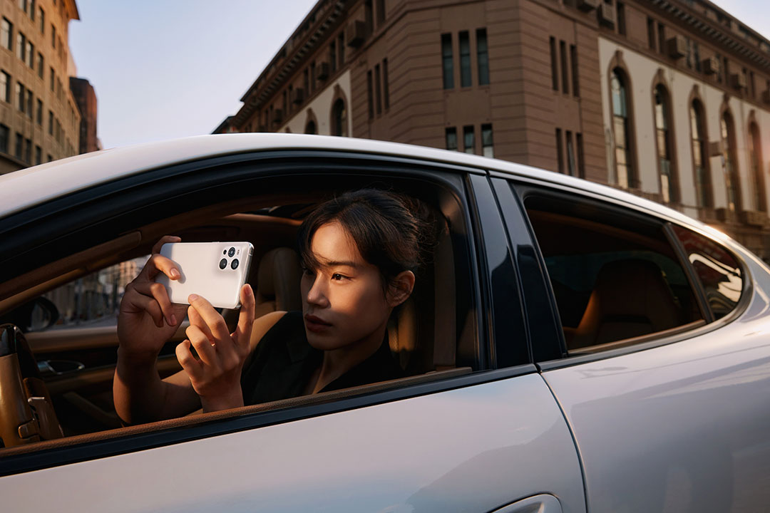 OPPO Find X3 Pro Vs. Neo e Lite 5G: tutte le differenze