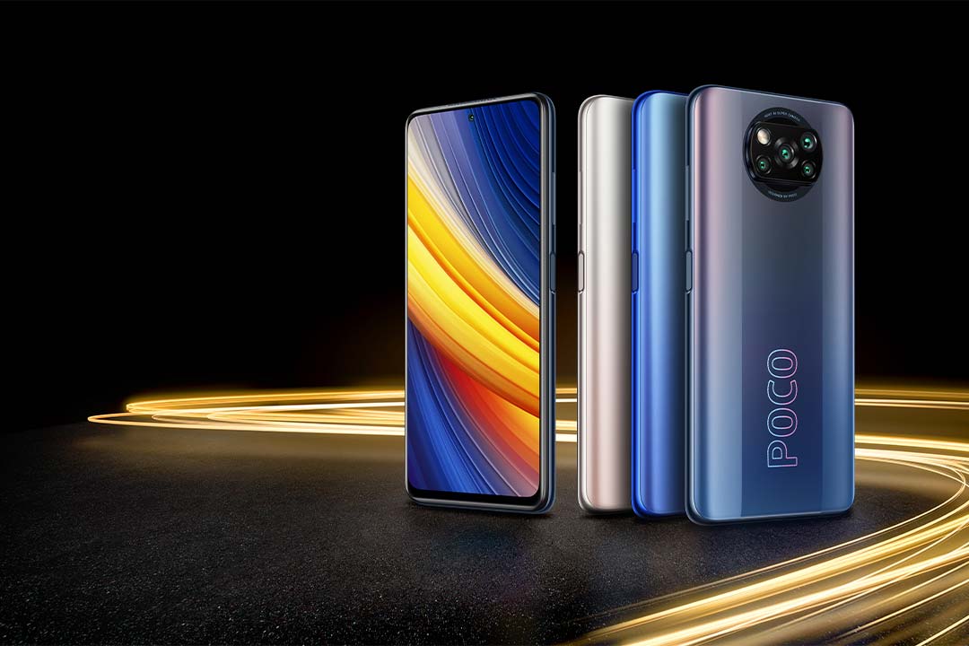 POCO X3 Pro ufficiale a 199 euro: il ritorno del best-buy