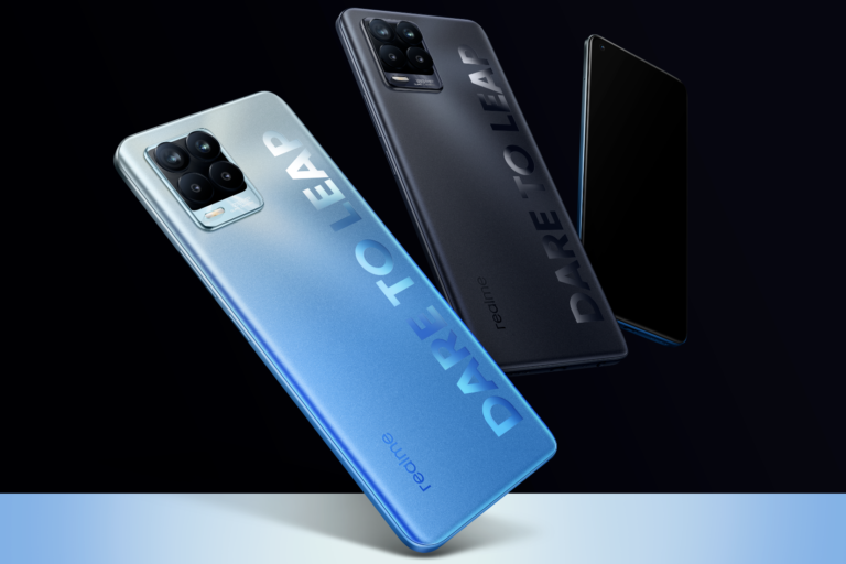 realme 8 pro