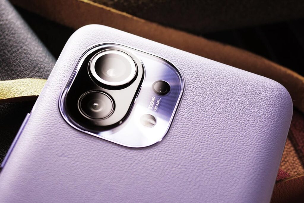 Xiaomi Mi 11