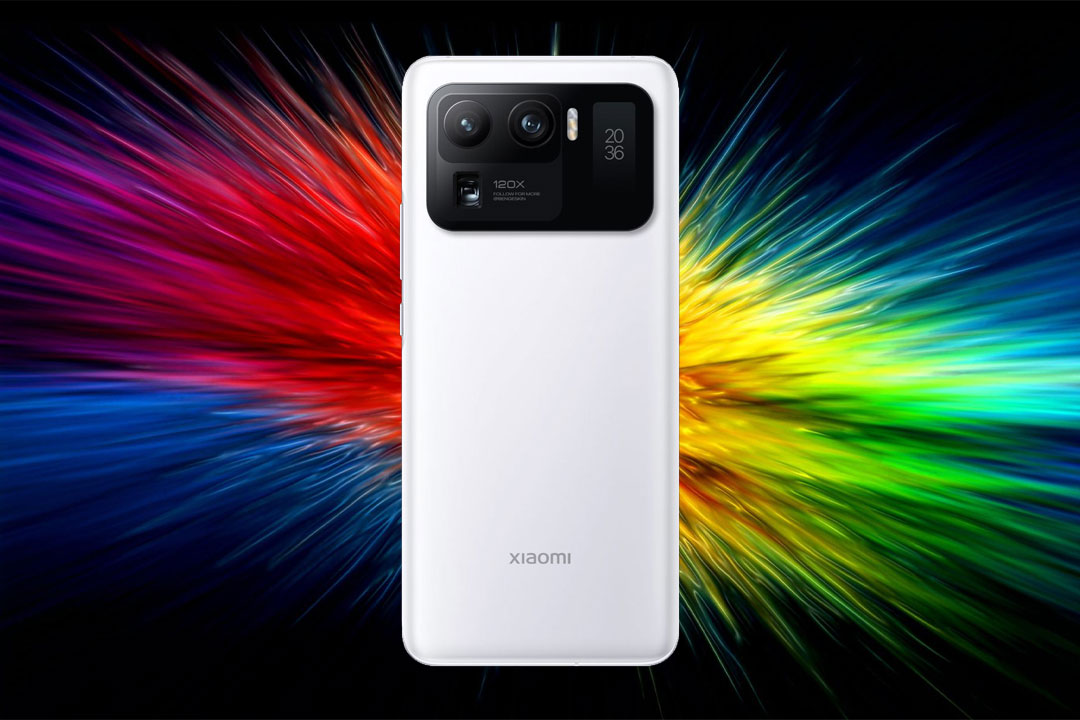 xiaomi mi 11 ultra