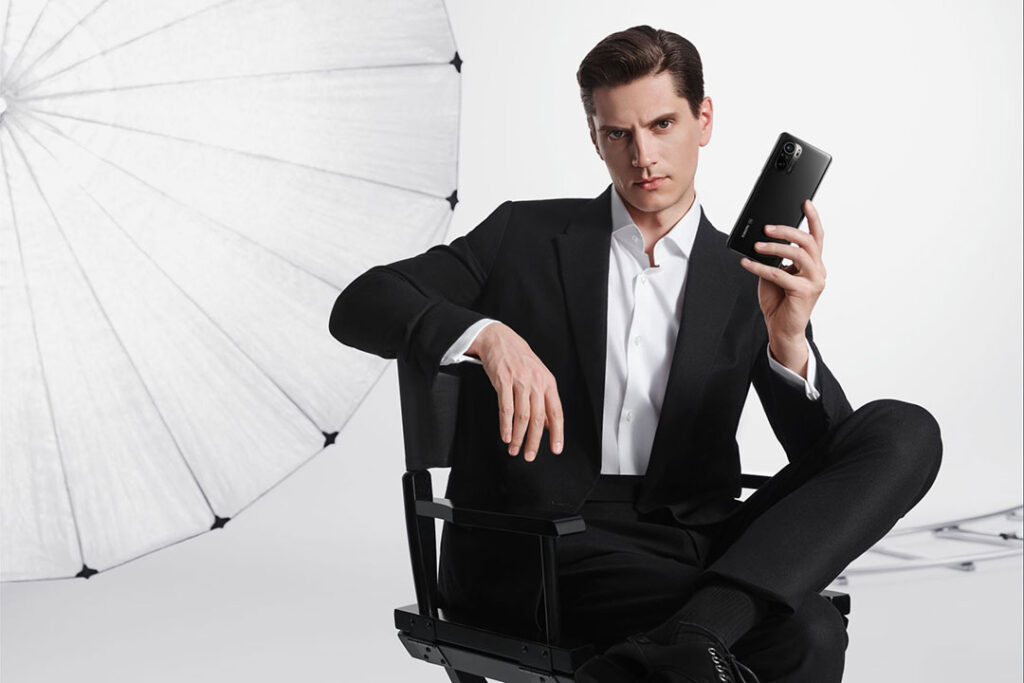 xiaomi mi 11i