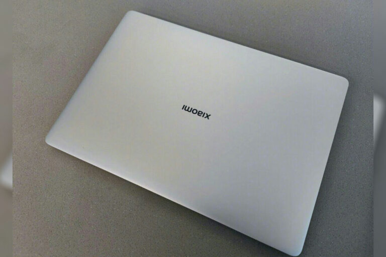 xiaomi mi notebook pro 15 2021