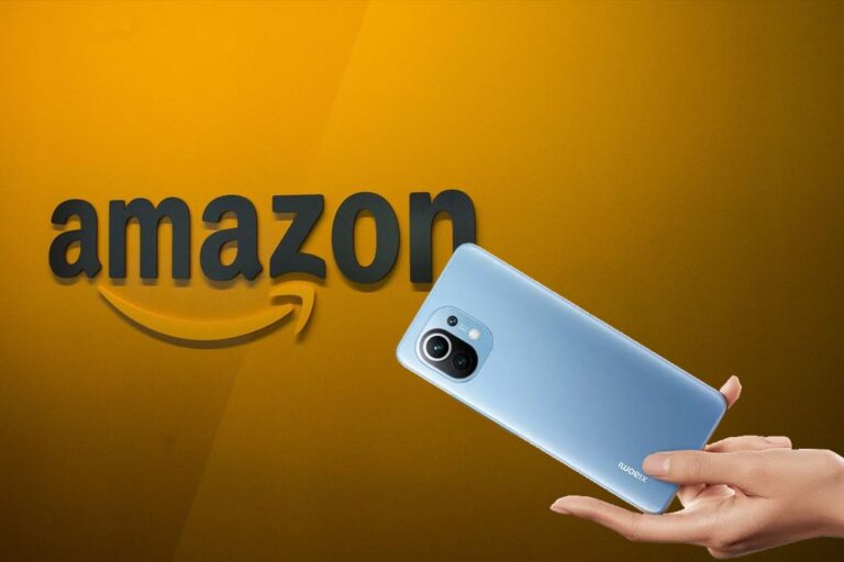 Xiaomi Mi 11 Offerta Amazon