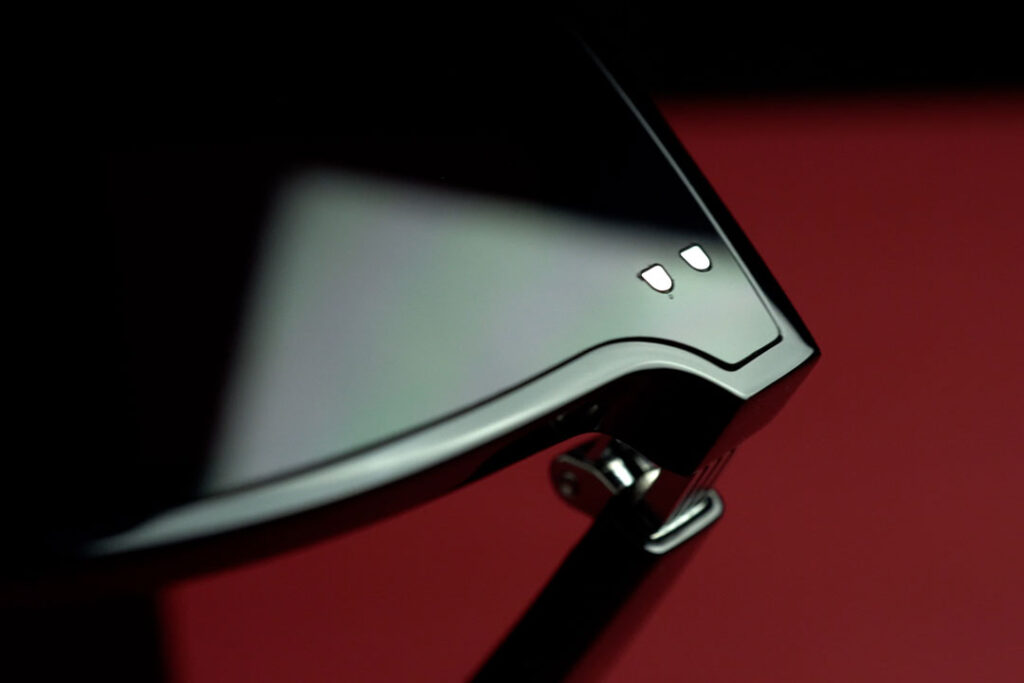Recensione Huawei Gentle Monster Eyewear 2 Dettaglio