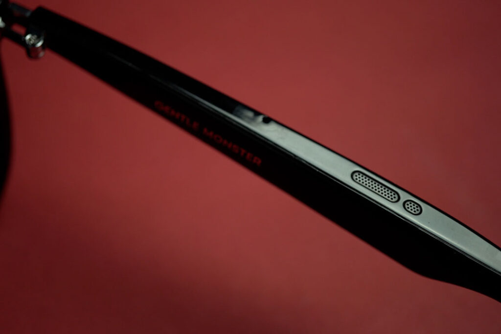 Recensione Huawei Gentle Monster Eyewear 2 Speaker