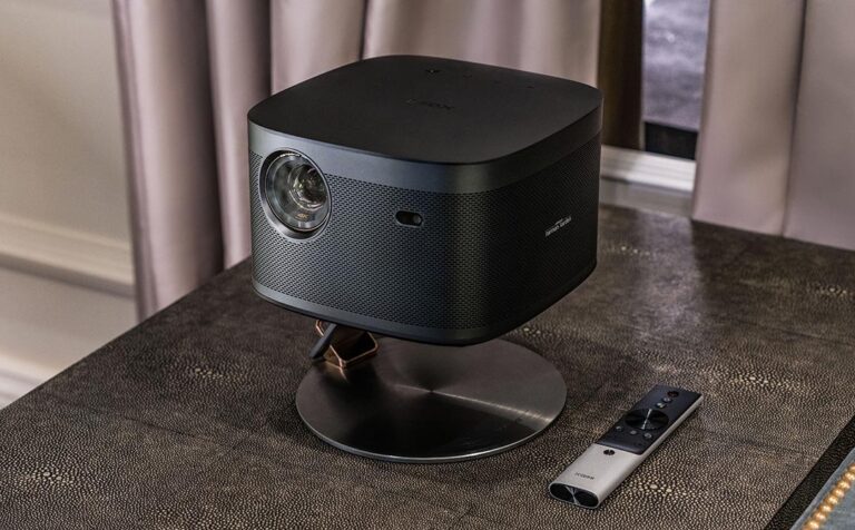 XGIMI Horizon e Horizon Pro