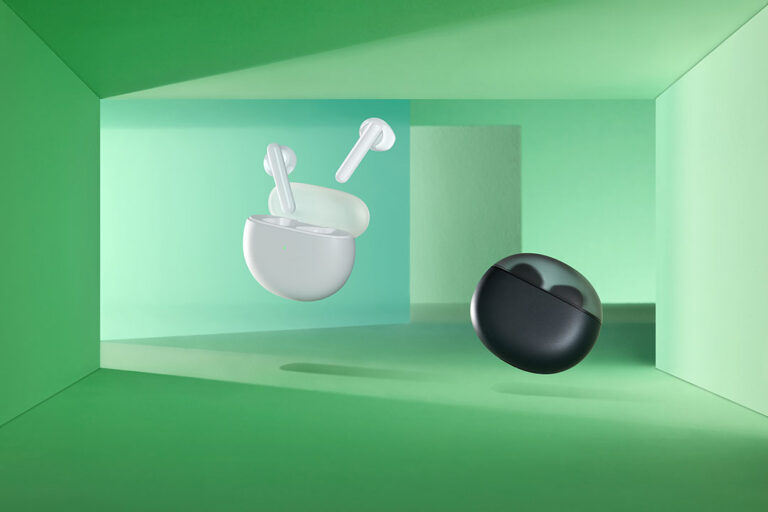 OPPO Enco Air
