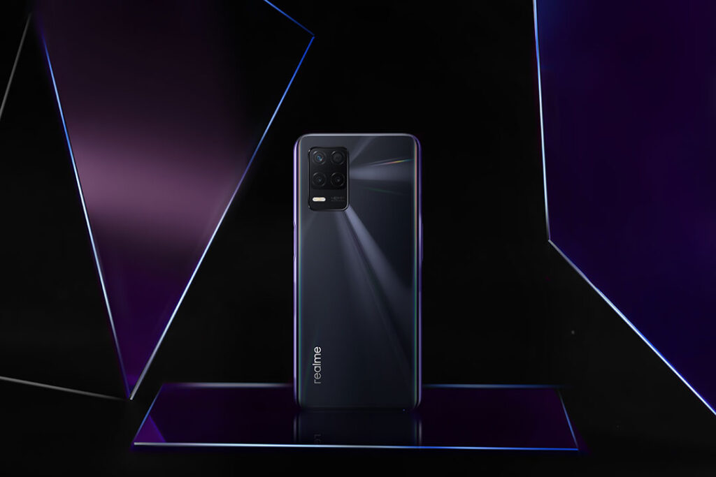 realme 8 5G