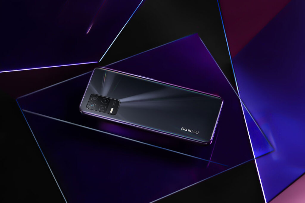 realme 8 5G
