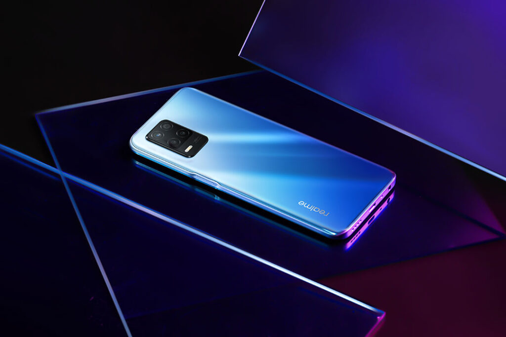 realme 8 5G