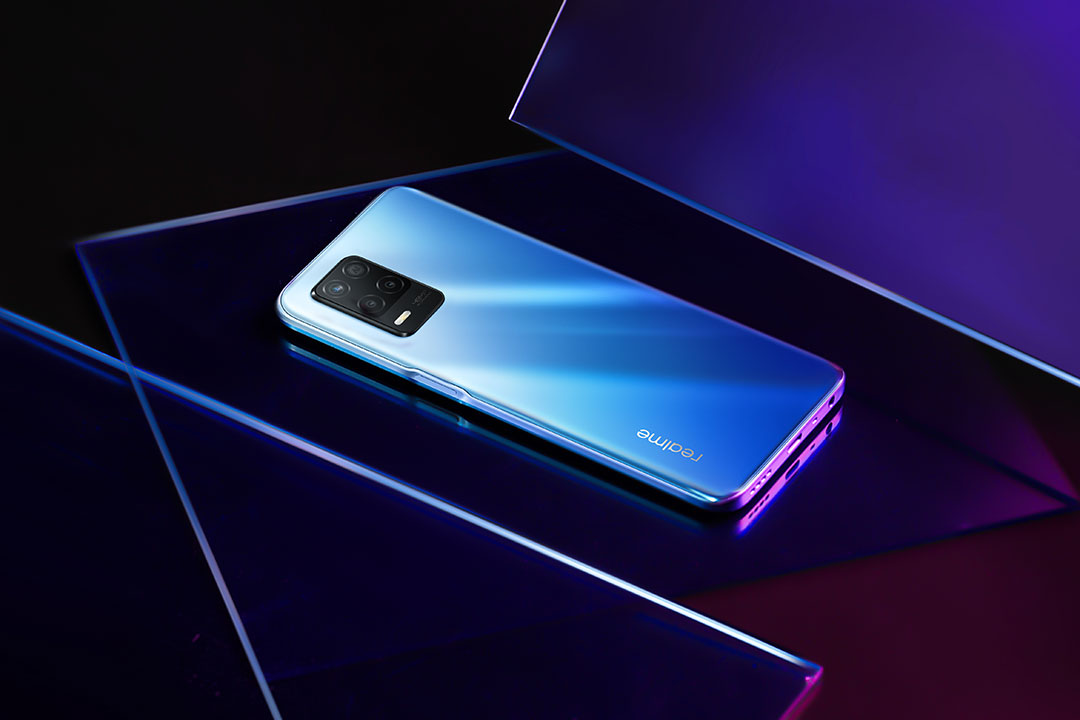 realme 8 5G