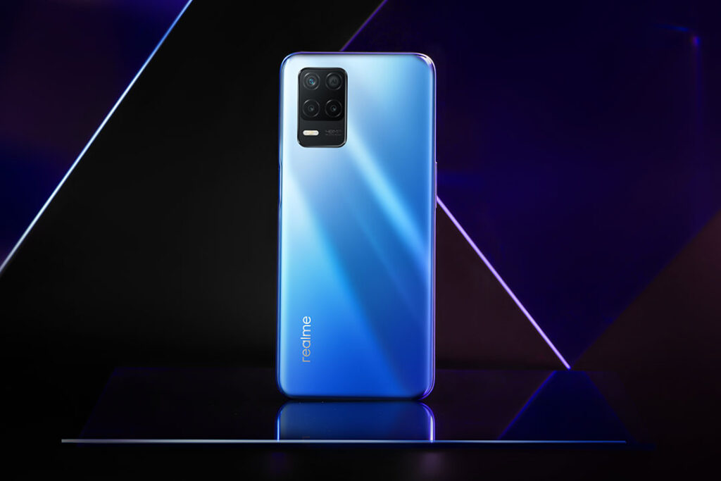 realme 8 5G