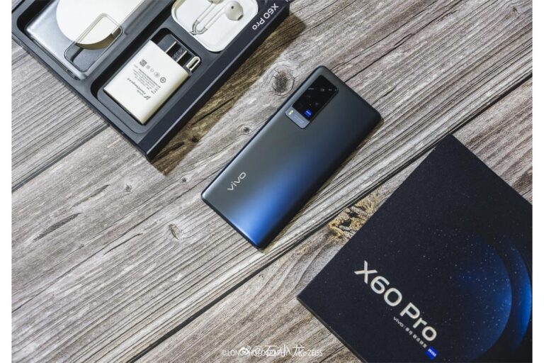 vivo X60 Pro+