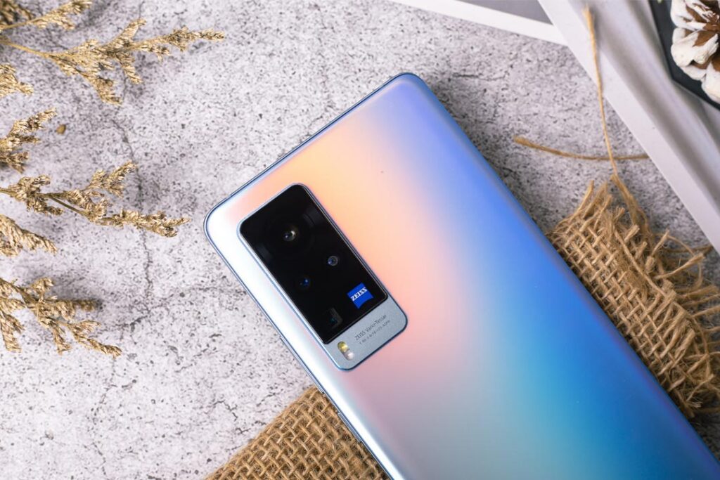 vivo X60 Pro+