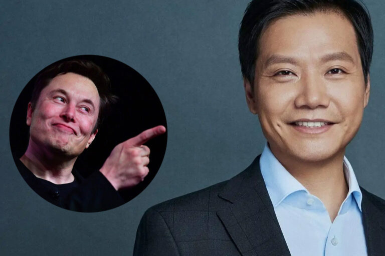 Xiaomi debutta nel mercato delle auto elettriche