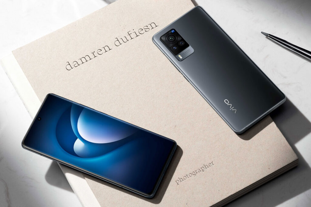 vivo x60 pro