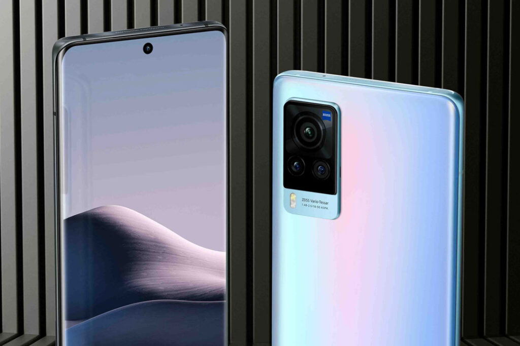 vivo x60 pro