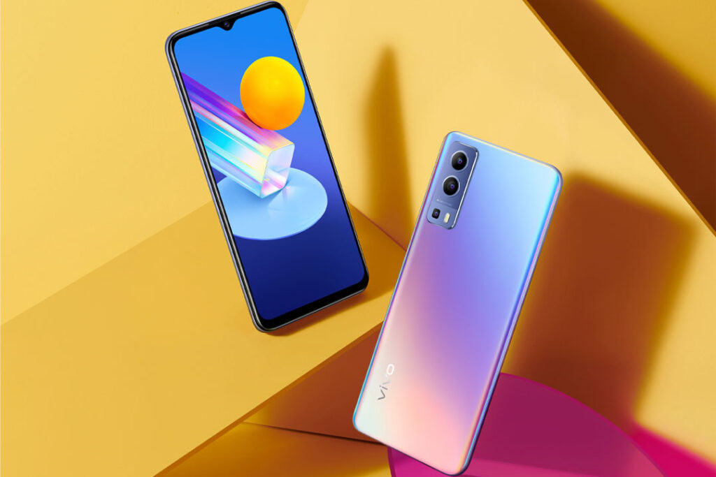 vivo-y72-5G