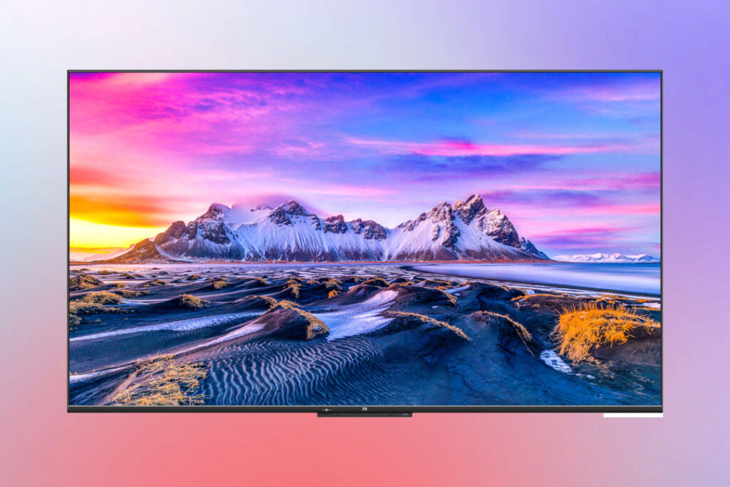 Xiaomi Mi TV P1