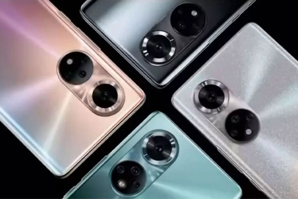 Honor 50 pro