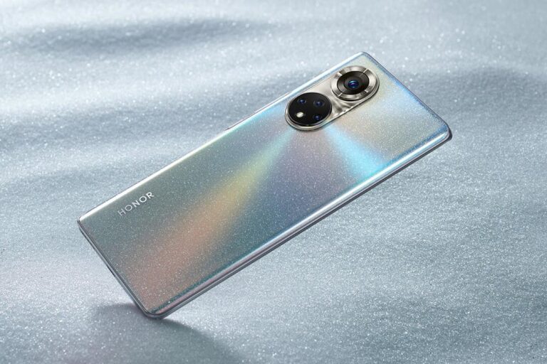 Honor 50 pro