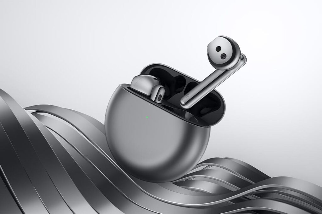 huawei freebuds 4