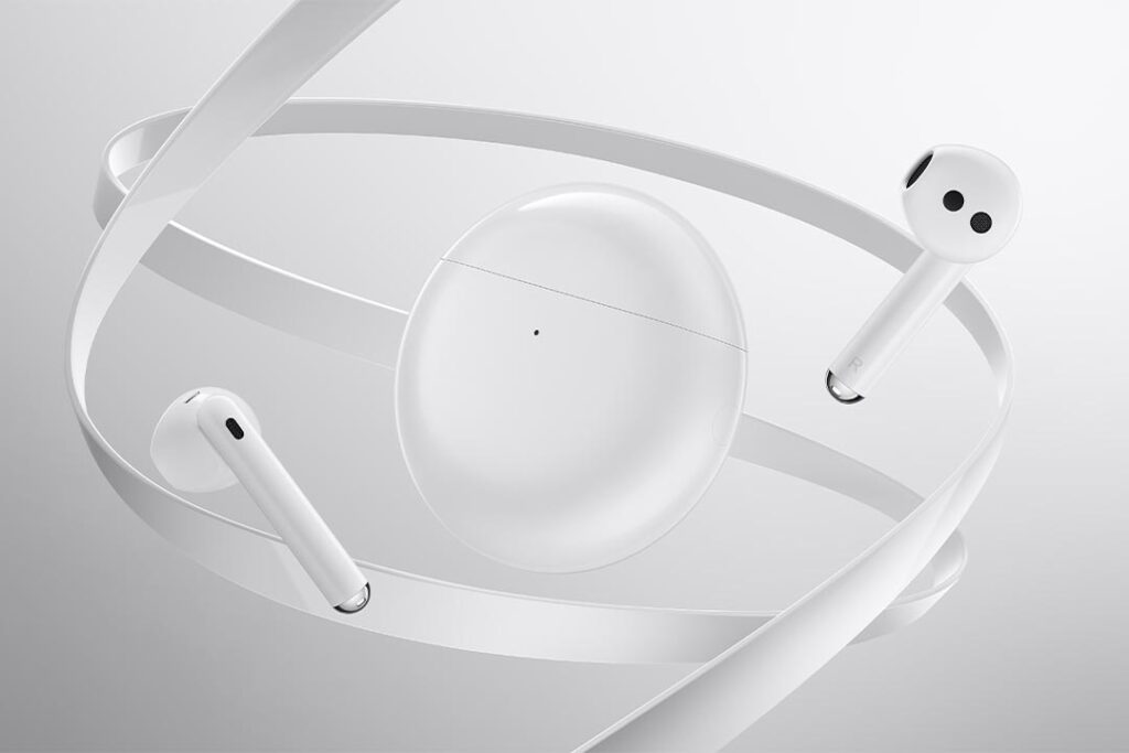 huawei freebuds 4