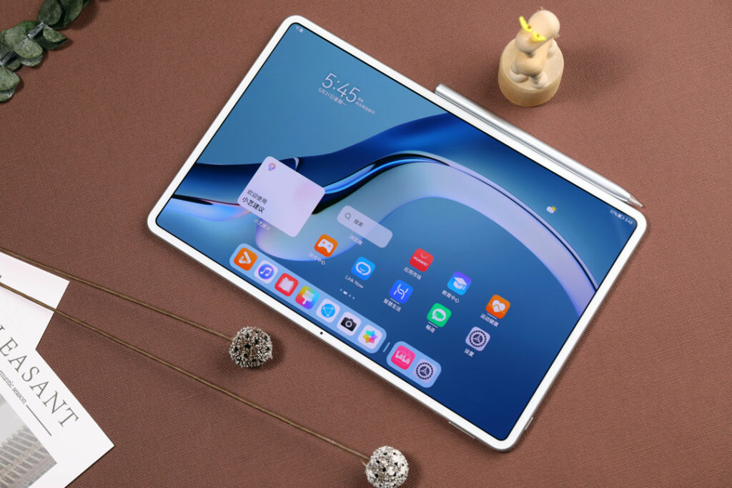 huawei matepad pro