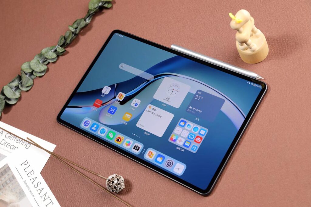 huawei matepad pro