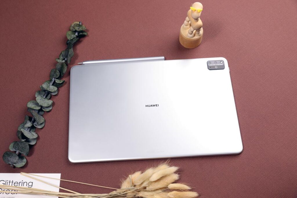 huawei matepad pro